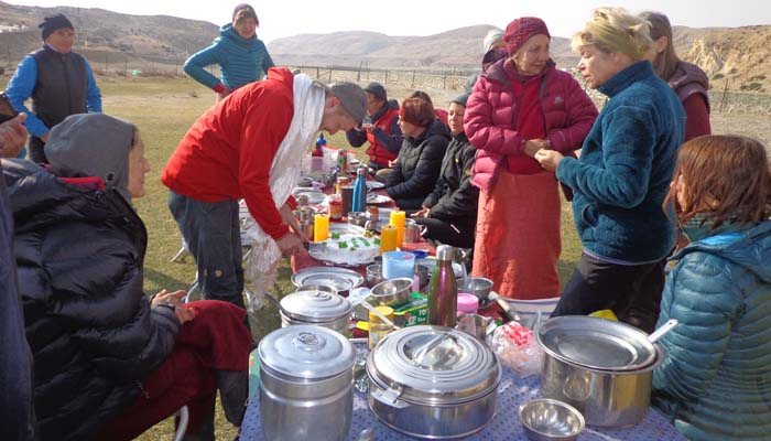 Kinds of Mount Kailash Tour Package