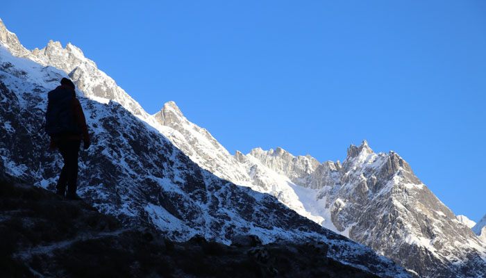Nepal trekking tours packages free for International News Reporters