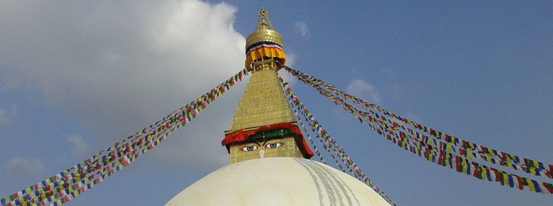 Worlds-Biggest-Stupa-Bouddhanath