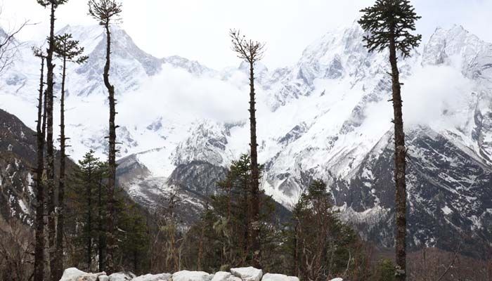 top 10 popular trekking in Nepal