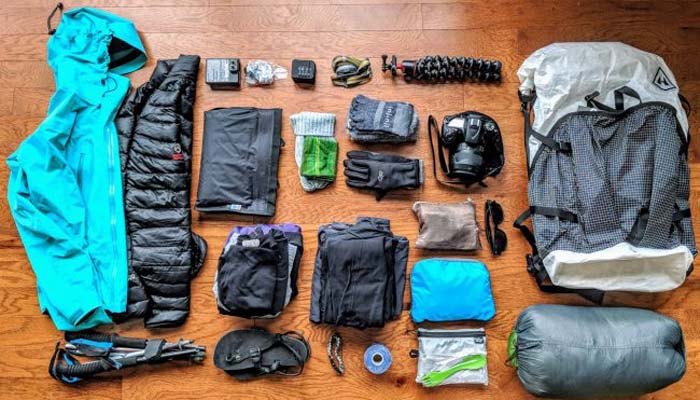 What Equipment Do I need for nepal Trekking
