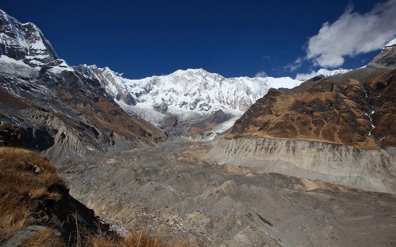 Annapurna Base Camp