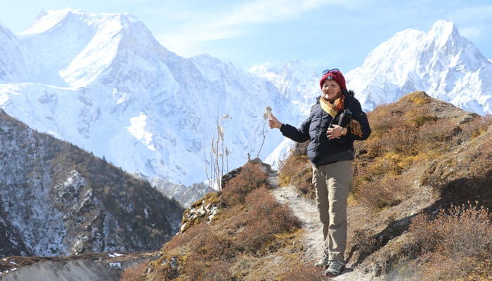 Bhimtang Hiking Day