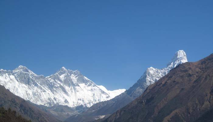 Everest View Trekking