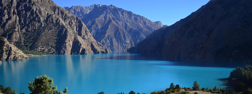 Lower Dolpo Trek