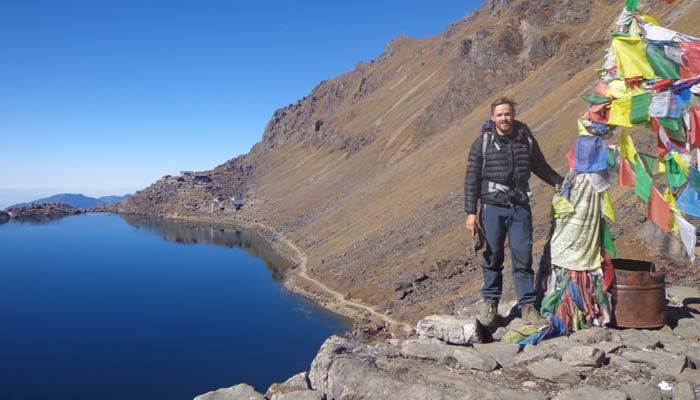 Mini Langtang Trek