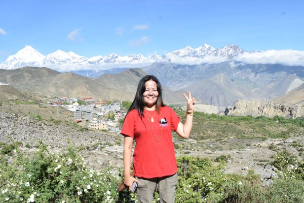 Muktinath Tour