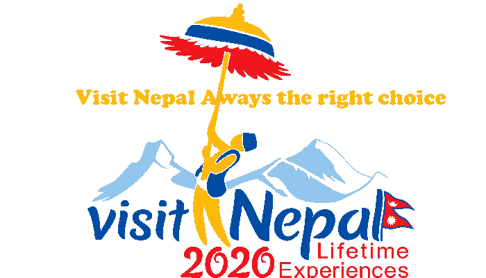 Visit Nepal 2020