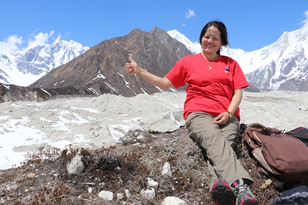 Best Time of year to Visit Nepal